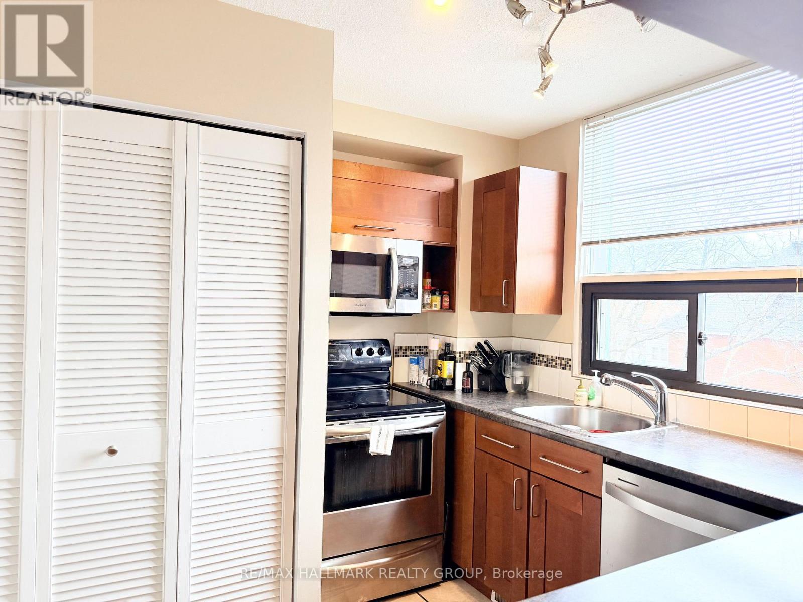 304 - 40 Arthur Street, Ottawa, Ontario  K1R 7T5 - Photo 9 - X12872056