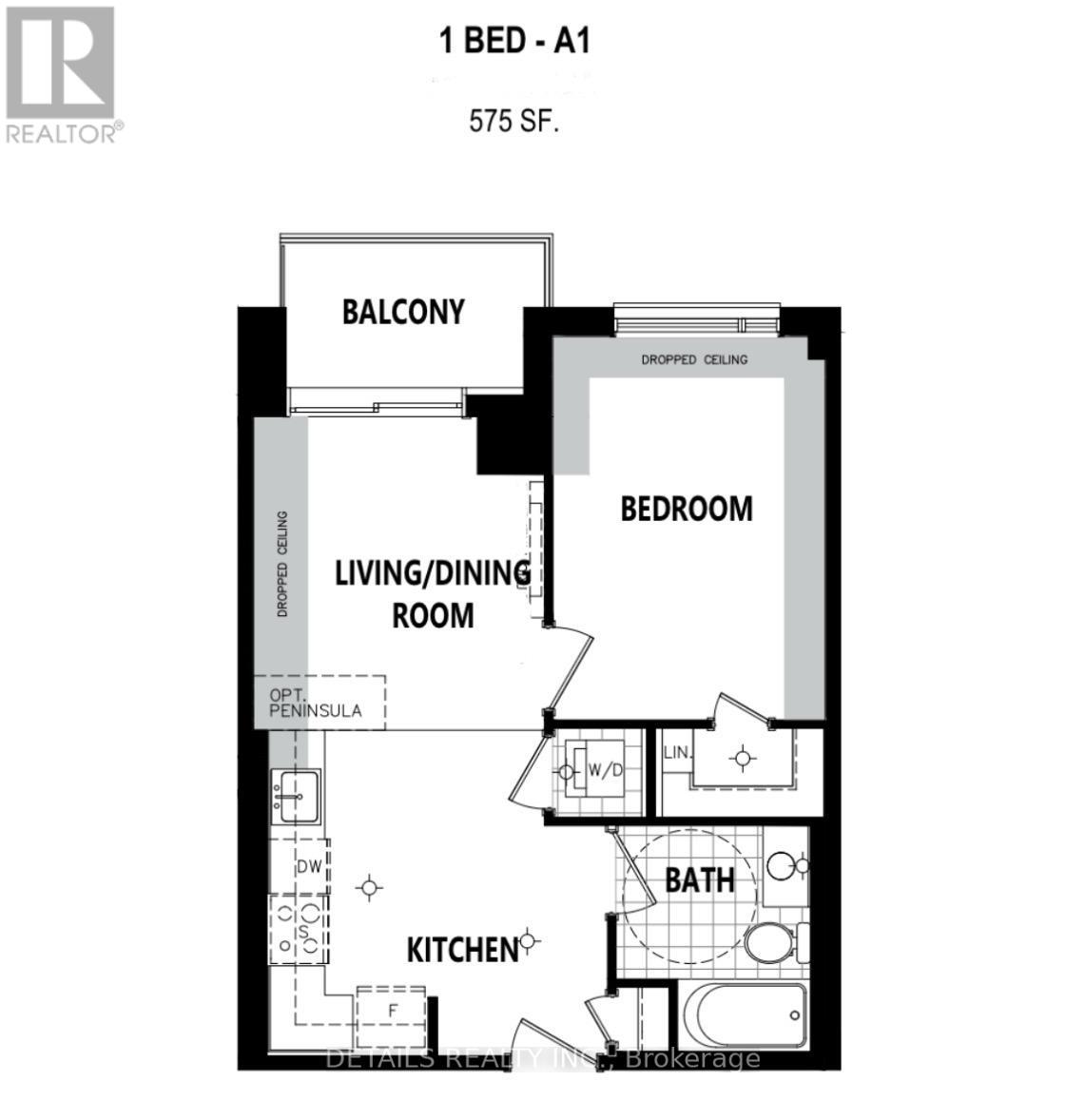 403 - 1350 Hemlock Road, Ottawa, Ontario  K1K 5C2 - Photo 10 - X12872086