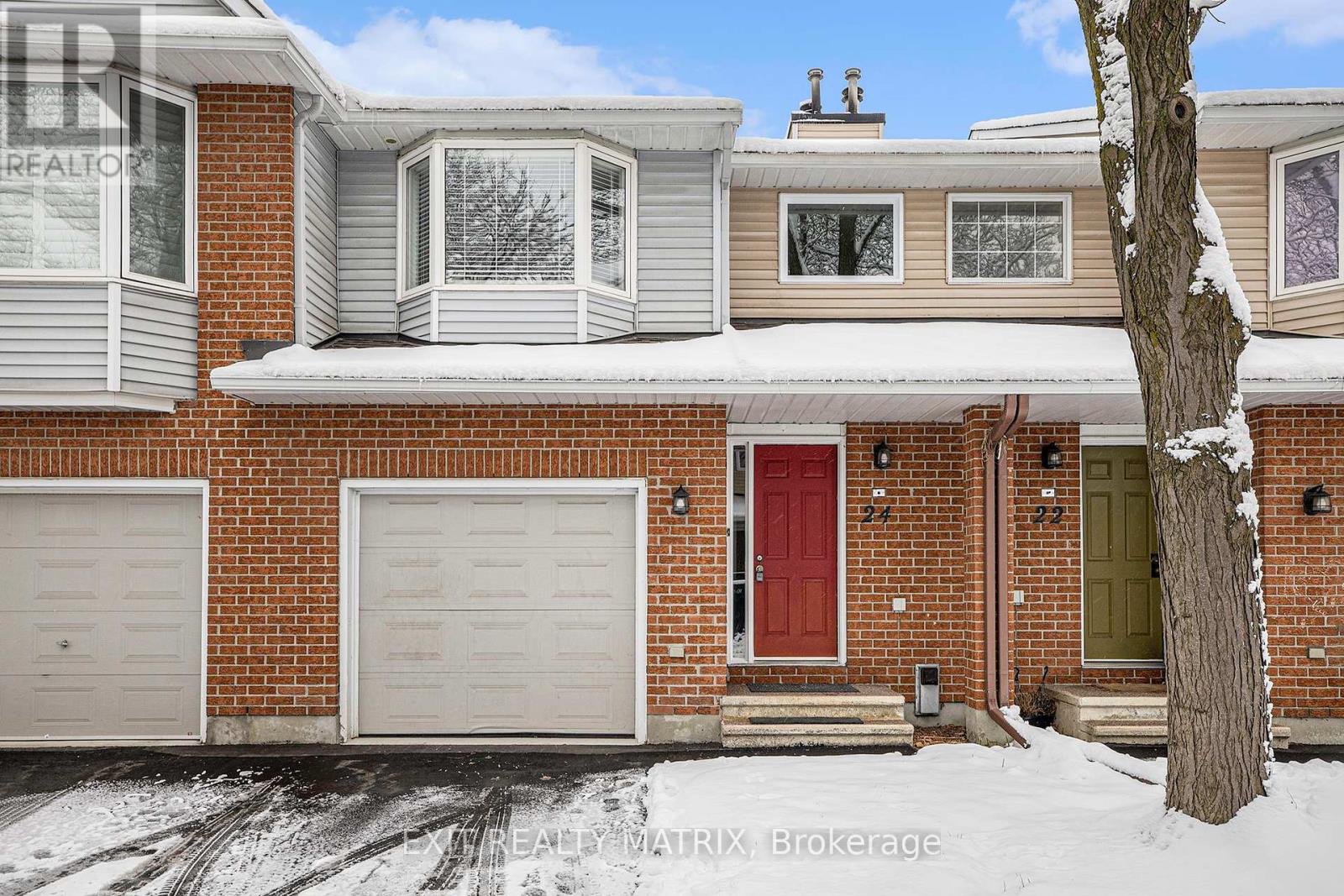 24 OAKHAVEN PRIVATE, ottawa, Ontario