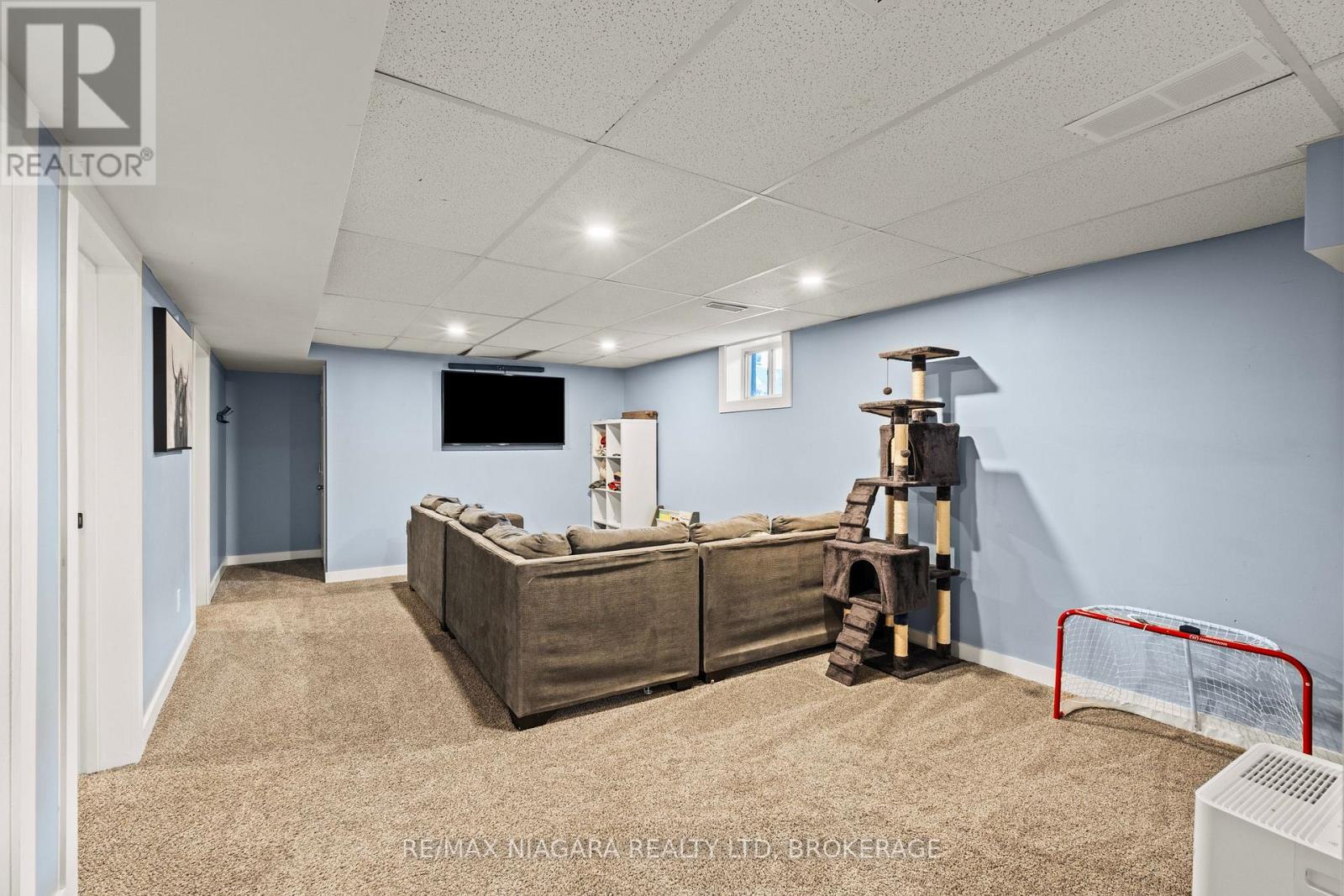 447 David Street, Welland, Ontario  L3B 2B7 - Photo 13 - X12872088