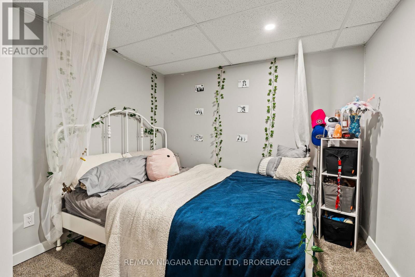 447 David Street, Welland, Ontario  L3B 2B7 - Photo 17 - X12872088