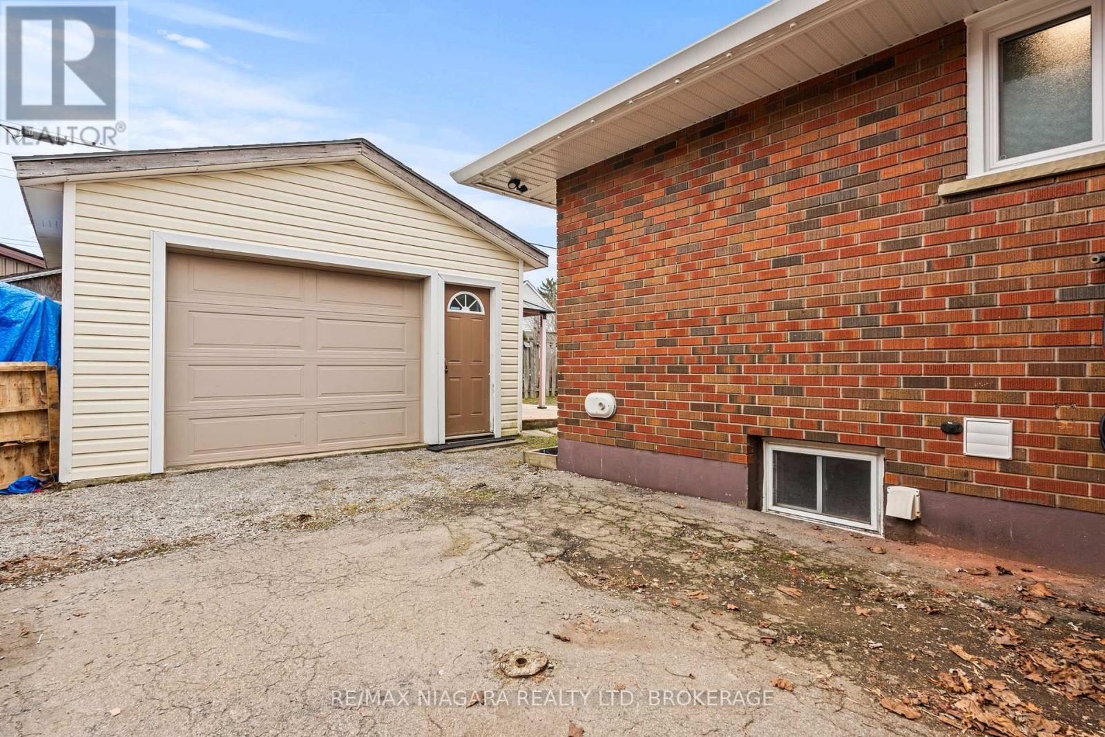 447 David Street, Welland, Ontario  L3B 2B7 - Photo 23 - X12872088