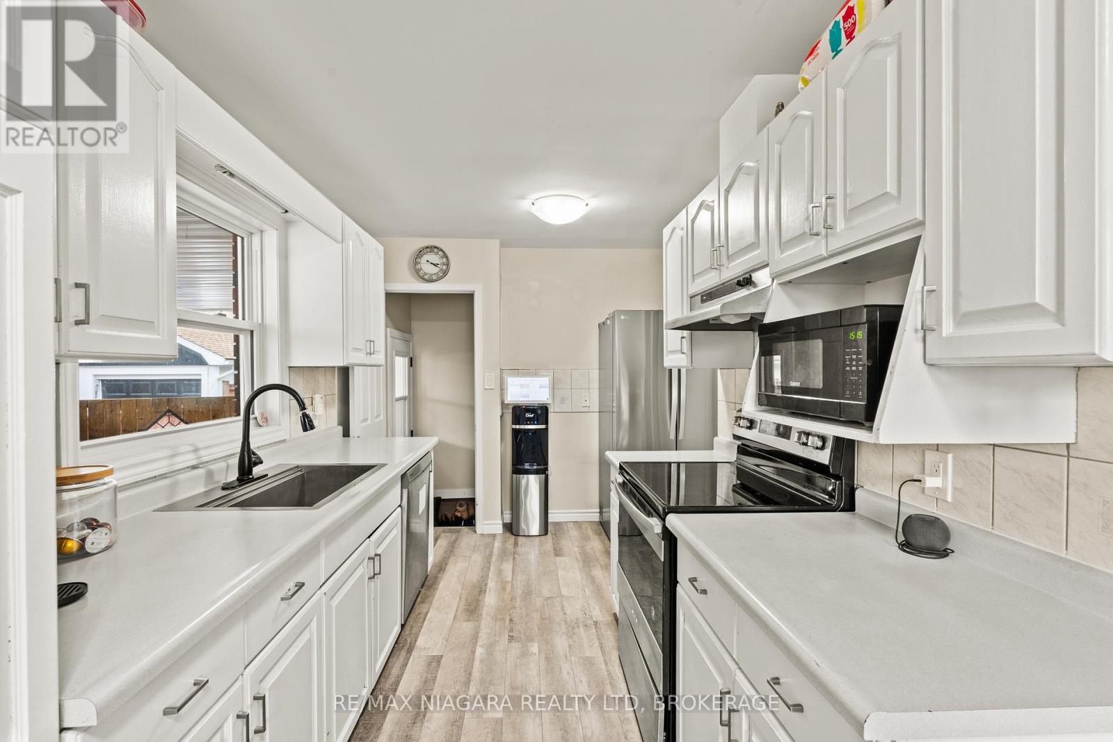 447 David Street, Welland, Ontario  L3B 2B7 - Photo 6 - X12872088