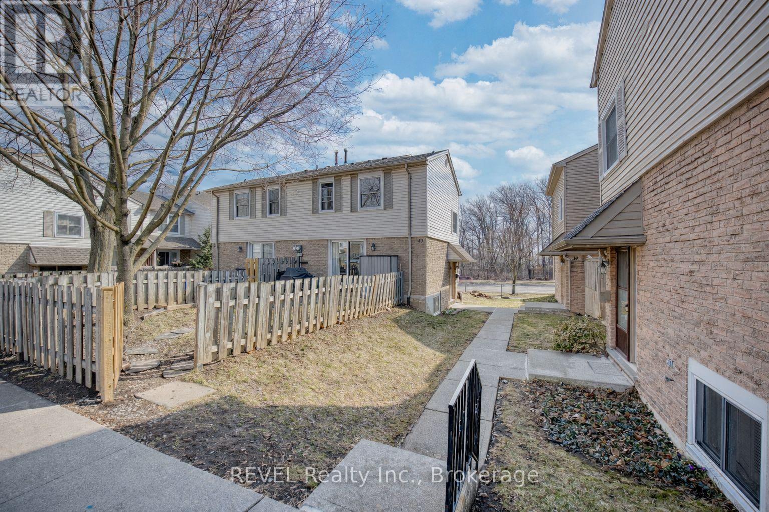 43 - 1300 Upper Ottawa Street, Hamilton (Quinndale), Ontario  L8W 1M8 - Photo 18 - X12872148