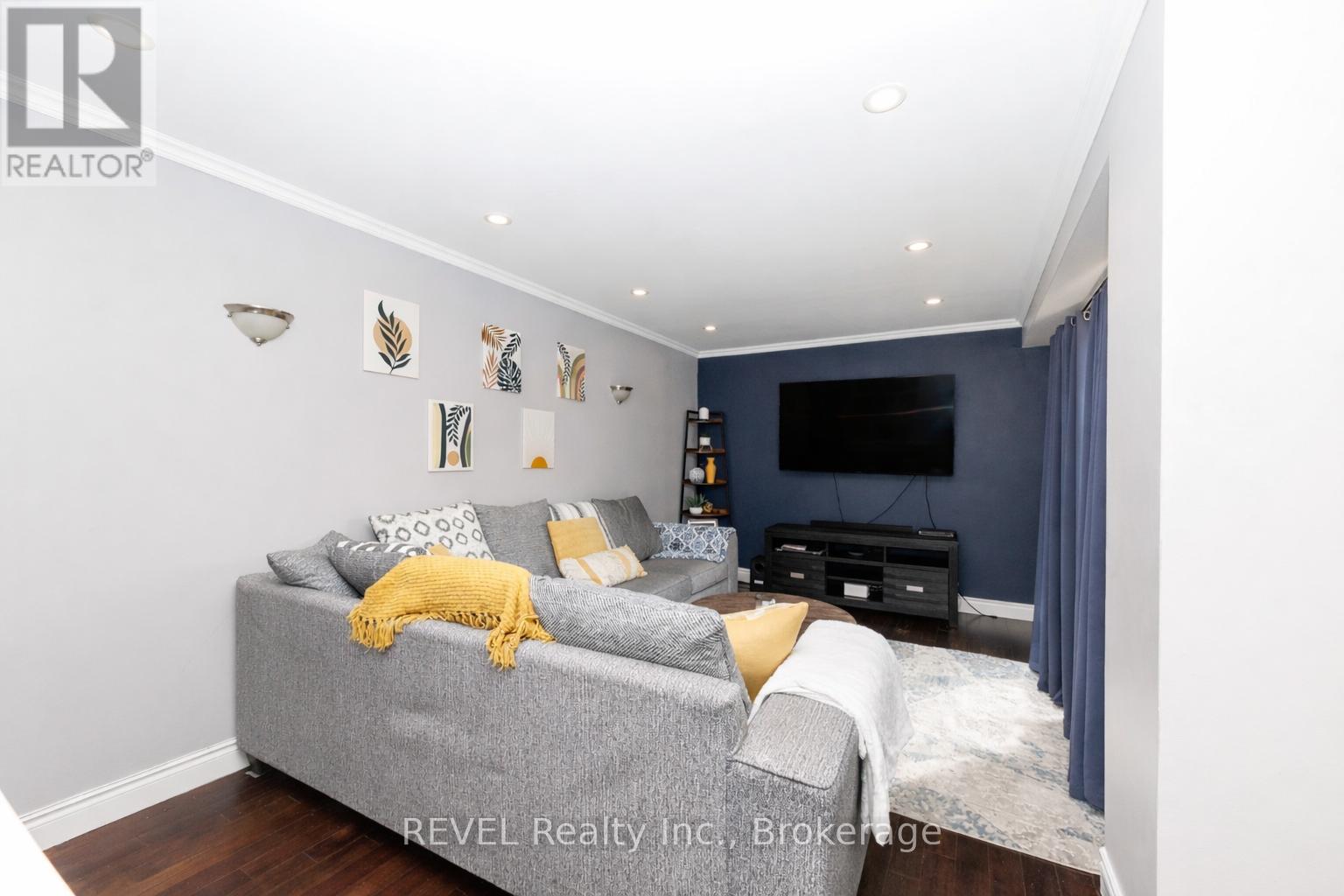 43 - 1300 Upper Ottawa Street, Hamilton (Quinndale), Ontario  L8W 1M8 - Photo 7 - X12872148