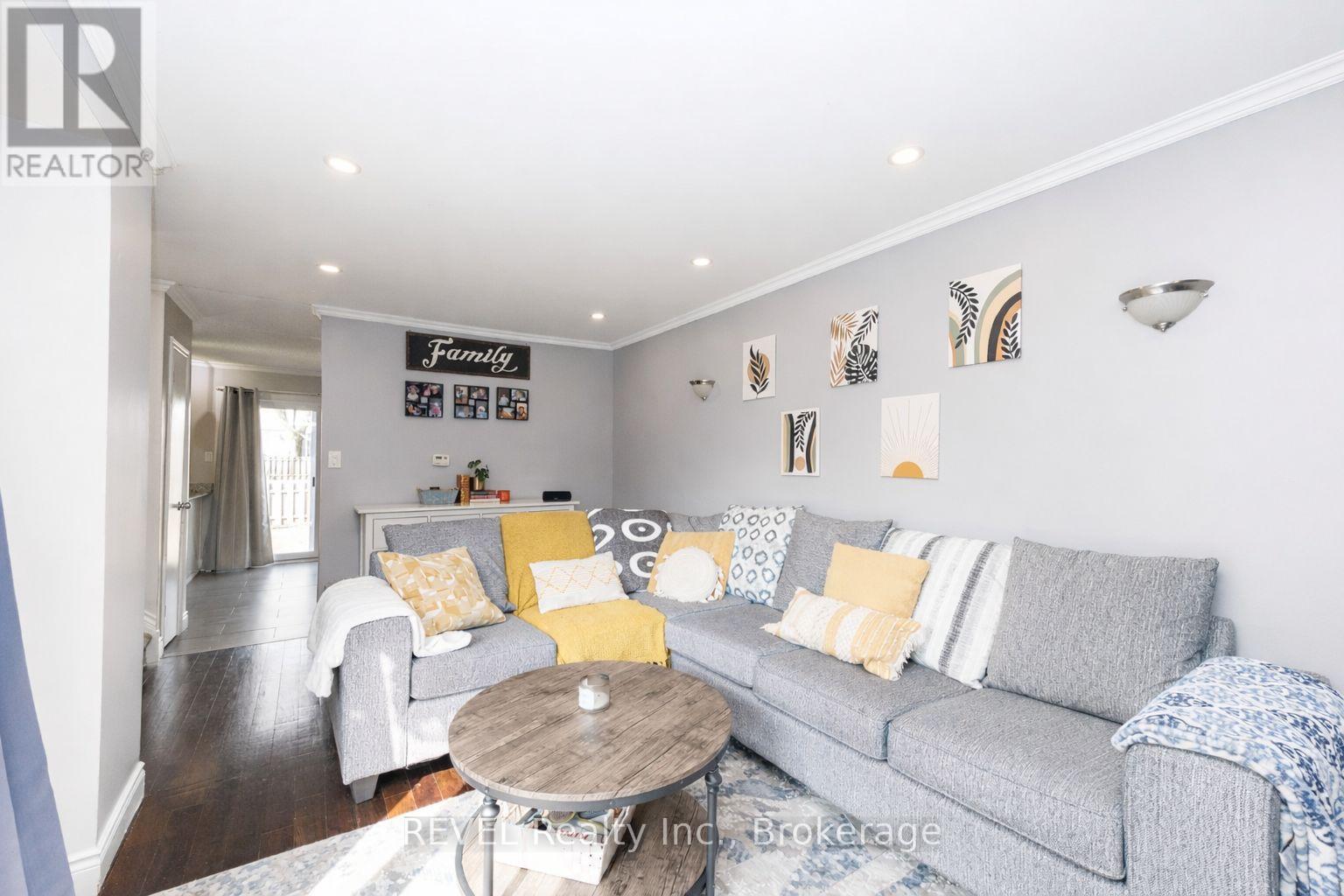 43 - 1300 Upper Ottawa Street, Hamilton (Quinndale), Ontario  L8W 1M8 - Photo 9 - X12872148