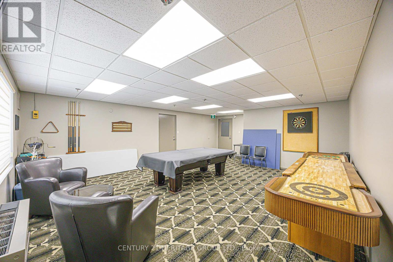 227 - 155 Main Street N, Newmarket (Bristol-London), Ontario  L3Y 8C2 - Photo 25 - N12871926