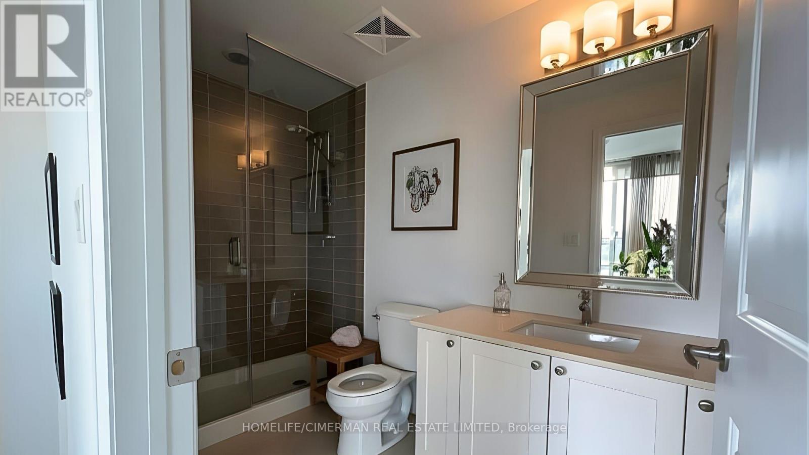 118 - 12 Woodstream Boulevard, Vaughan (Vaughan Grove), Ontario  L4L 8C3 - Photo 12 - N12871984