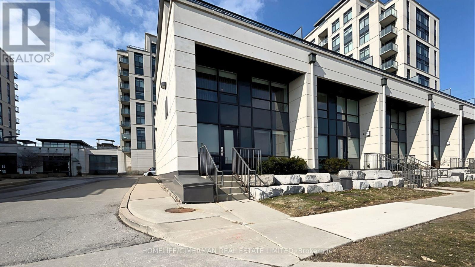 118 - 12 Woodstream Boulevard, Vaughan (Vaughan Grove), Ontario  L4L 8C3 - Photo 15 - N12871984