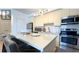 118 - 12 WOODSTREAM BOULEVARD, Vaughan, Ontario