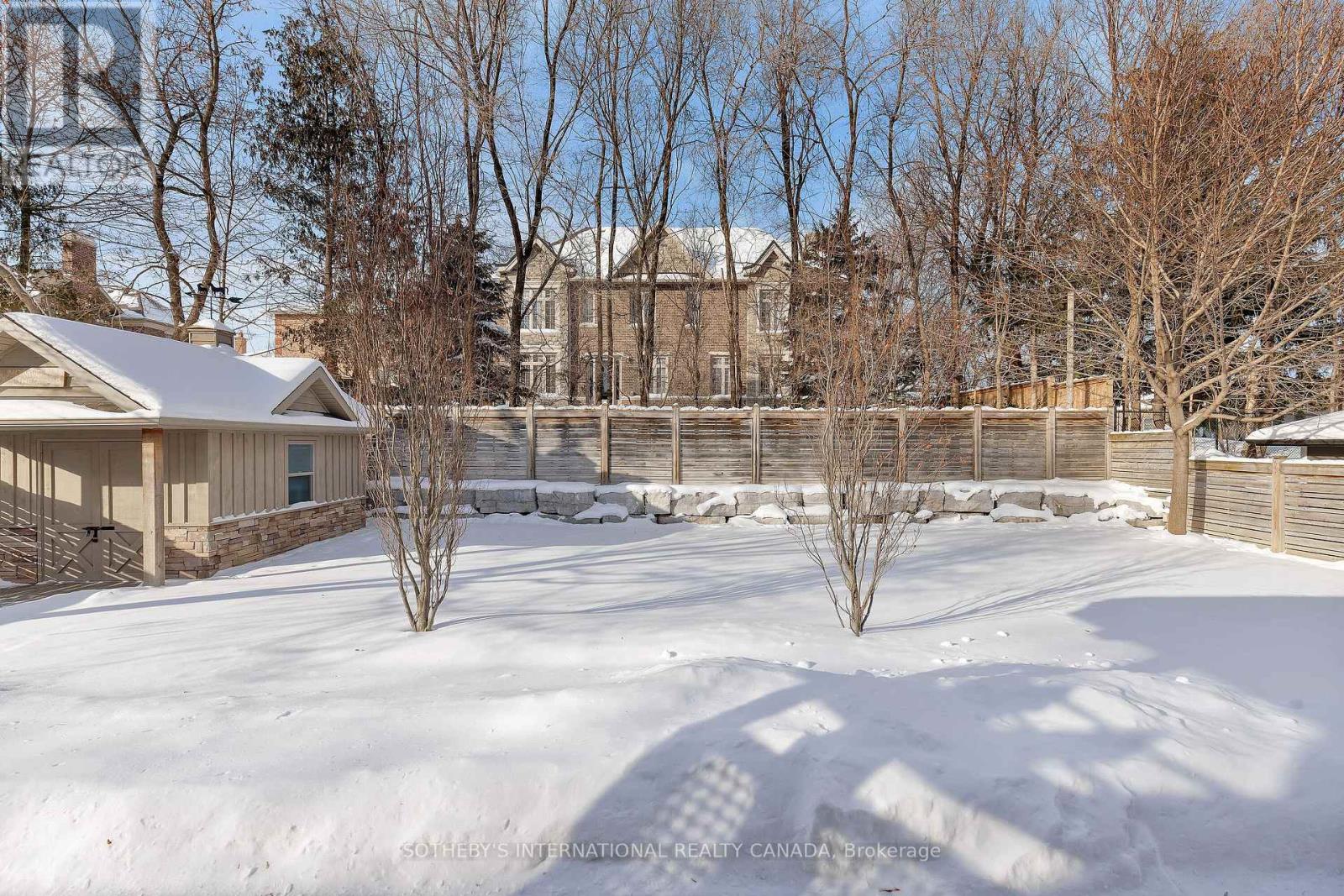 6 Weller Crescent, Vaughan, Ontario  L6A 1E4 - Photo 44 - N12872160