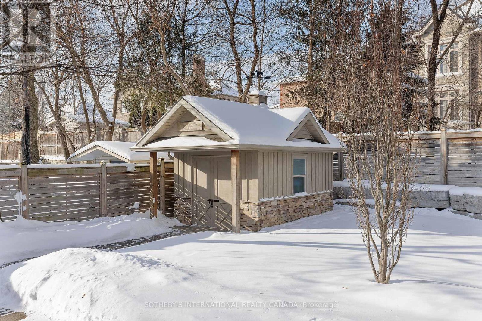 6 Weller Crescent, Vaughan, Ontario  L6A 1E4 - Photo 45 - N12872160