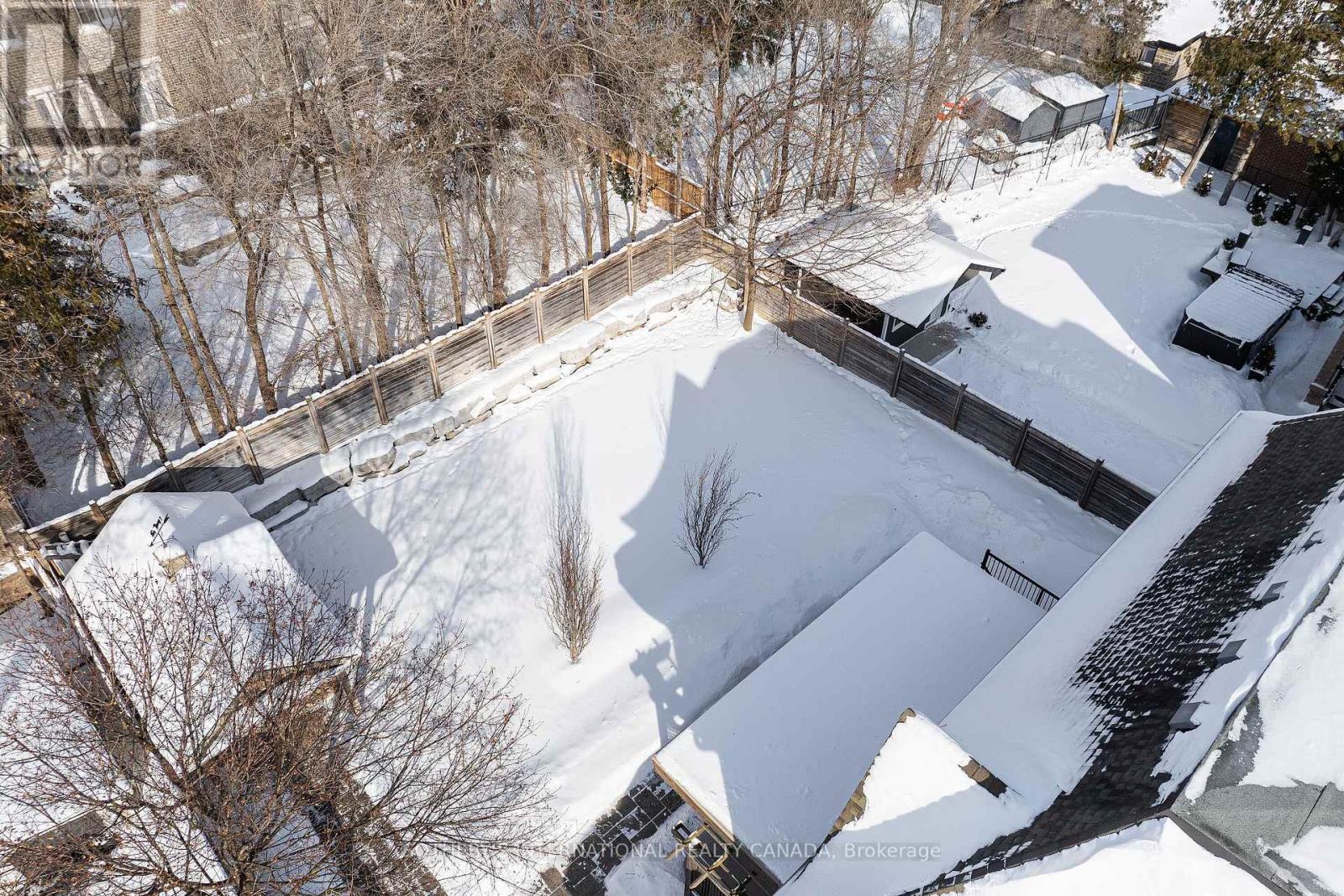 6 Weller Crescent, Vaughan, Ontario  L6A 1E4 - Photo 47 - N12872160