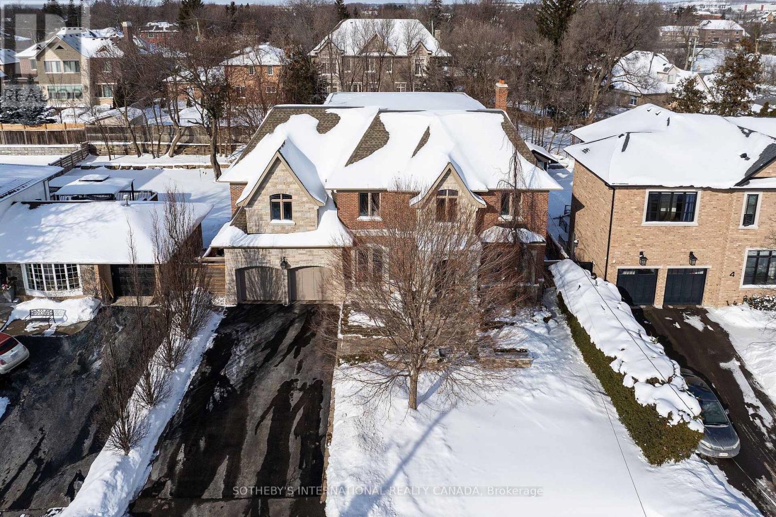 6 Weller Crescent, Vaughan, Ontario  L6A 1E4 - Photo 48 - N12872160