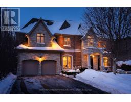 6 WELLER CRESCENT, Vaughan, Ontario
