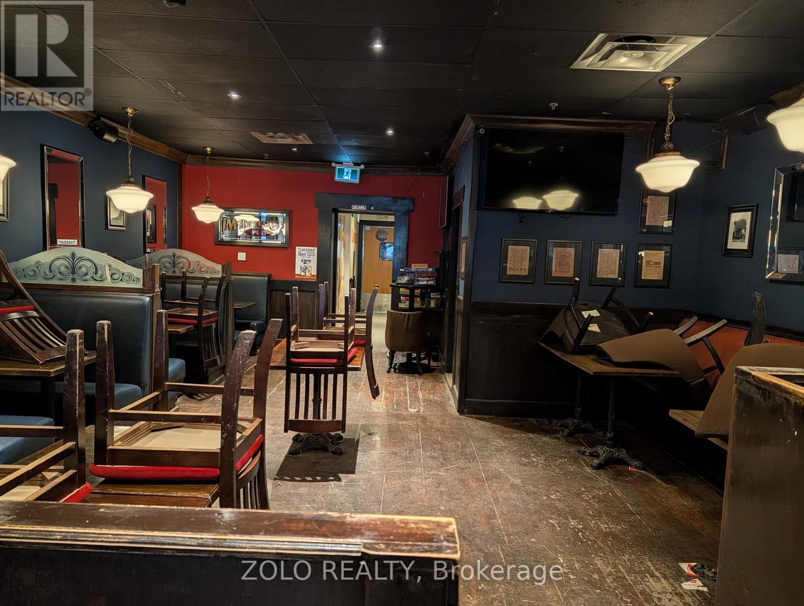 Main - 82 Dunlop Street E, Barrie (City Centre), Ontario  L4M 1A4 - Photo 2 - S12871896