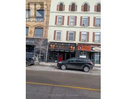 MAIN - 82 DUNLOP STREET E, Barrie, Ontario