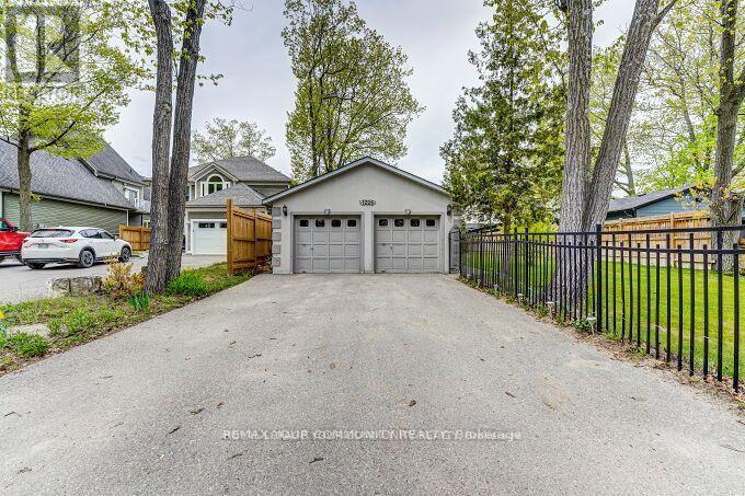 1226 River Road W, Wasaga Beach, Ontario  L9Z 2W7 - Photo 2 - S12872028