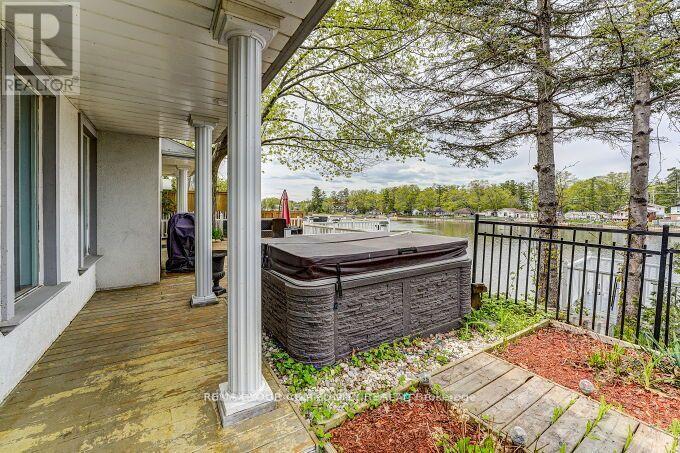 1226 River Road W, Wasaga Beach, Ontario  L9Z 2W7 - Photo 31 - S12872028
