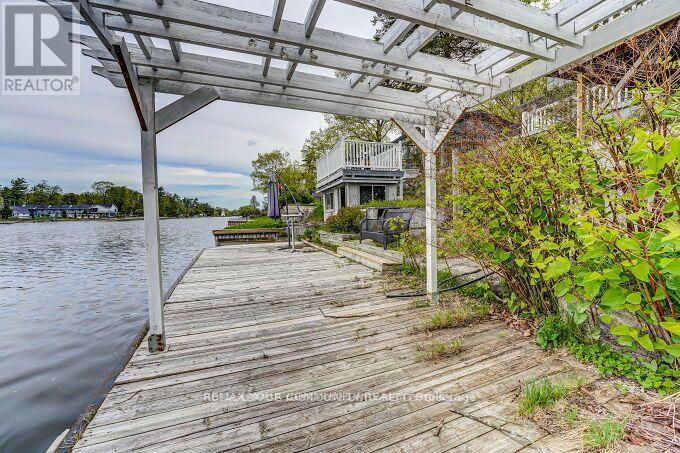 1226 River Road W, Wasaga Beach, Ontario  L9Z 2W7 - Photo 33 - S12872028