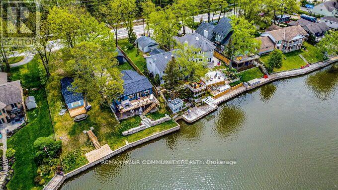 1226 River Road W, Wasaga Beach, Ontario  L9Z 2W7 - Photo 34 - S12872028