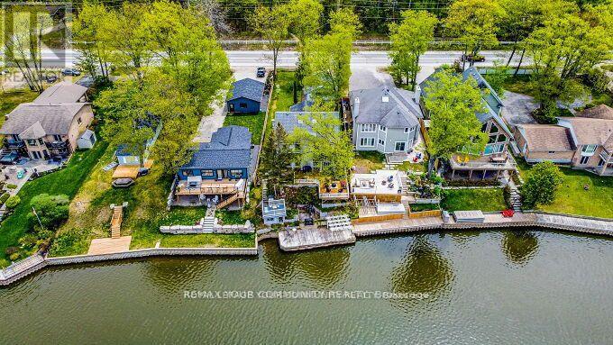 1226 River Road W, Wasaga Beach, Ontario  L9Z 2W7 - Photo 35 - S12872028