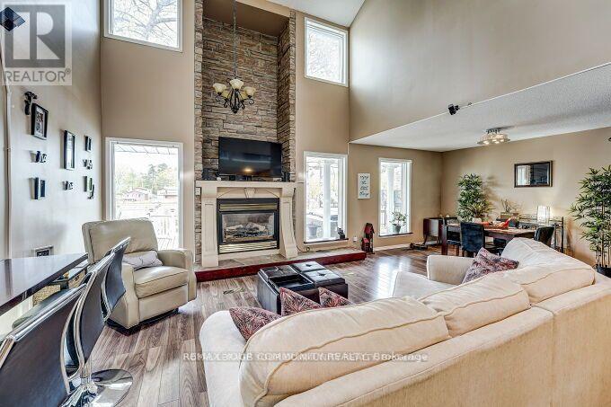 1226 River Road W, Wasaga Beach, Ontario  L9Z 2W7 - Photo 8 - S12872028