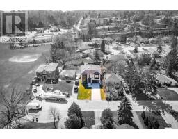 93 CREE AVENUE, Toronto, Ontario