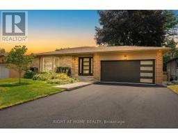 34 WILDROSE CRESCENT, Markham, Ontario