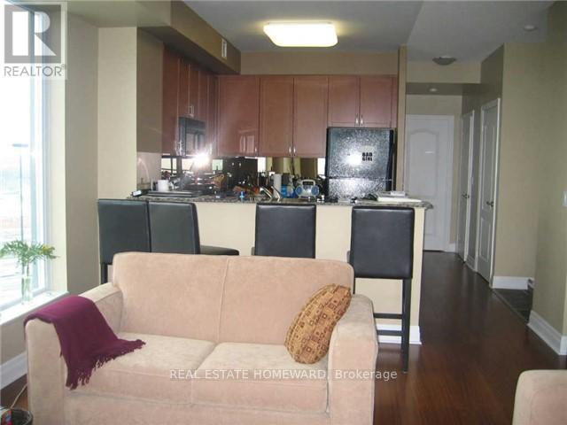 1802 - 2121 Lake Shore Boulevard W, Toronto, Ontario  M8V 4E9 - Photo 16 - W12764068