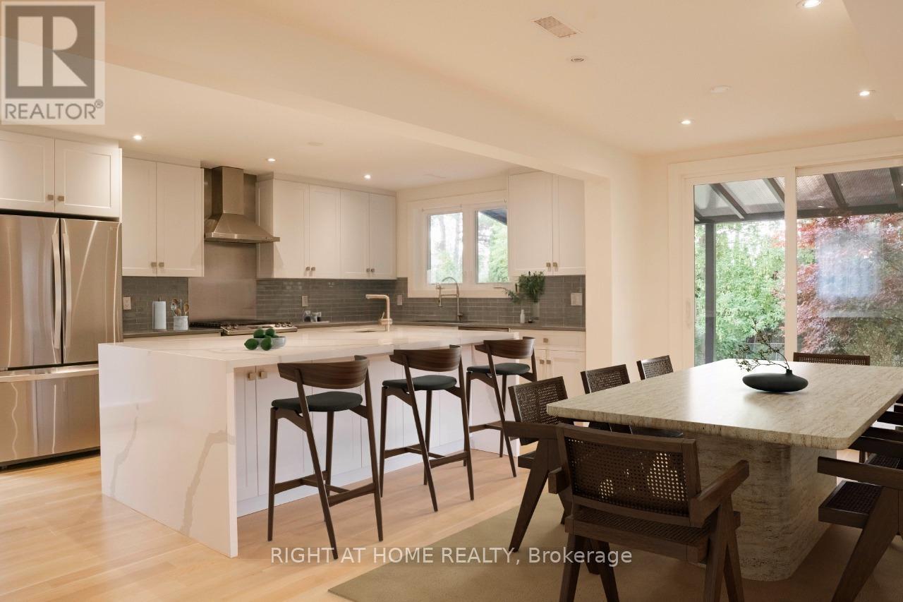 34 Wildrose Crescent, Markham, Ontario  L3T 1N5 - Photo 10 - N12661956