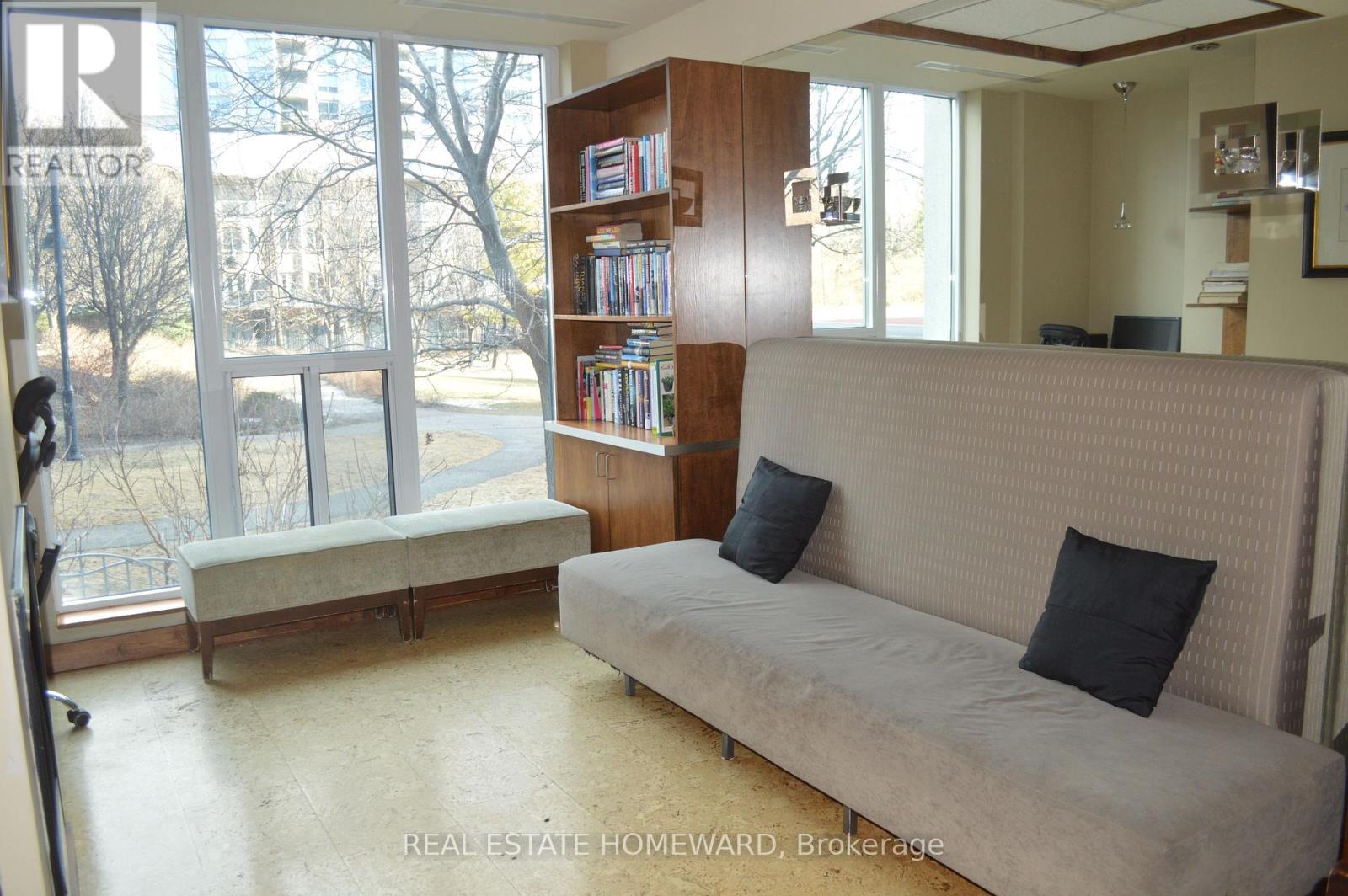 1802 - 2121 Lake Shore Boulevard W, Toronto, Ontario  M8V 4E9 - Photo 27 - W12764068