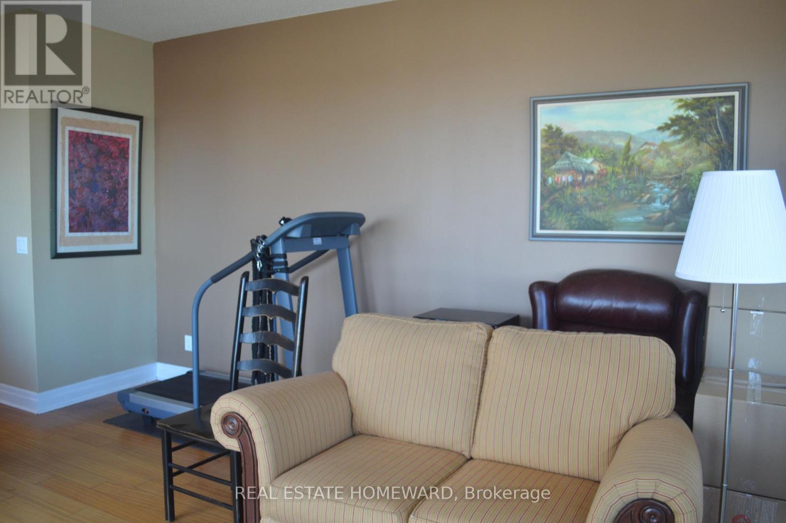 1802 - 2121 Lake Shore Boulevard W, Toronto, Ontario  M8V 4E9 - Photo 17 - W12764068