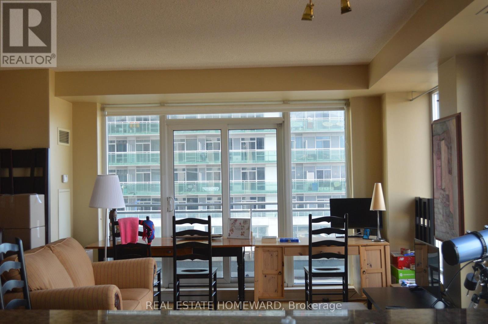 1802 - 2121 Lake Shore Boulevard W, Toronto, Ontario  M8V 4E9 - Photo 4 - W12764068