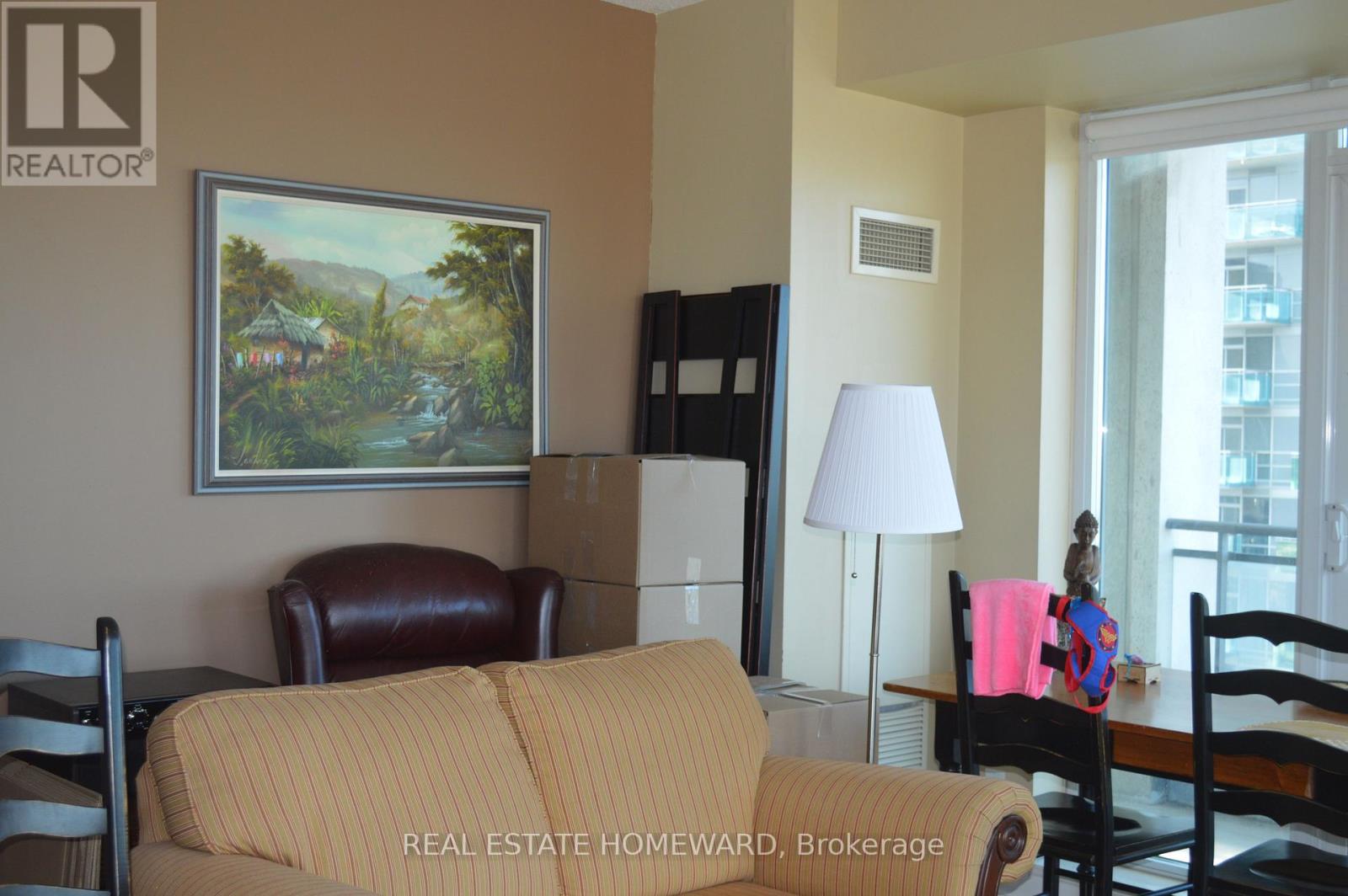 1802 - 2121 Lake Shore Boulevard W, Toronto, Ontario  M8V 4E9 - Photo 5 - W12764068