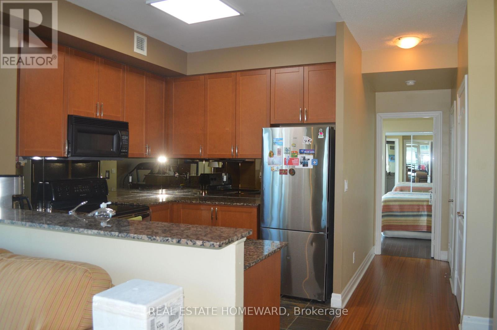 1802 - 2121 Lake Shore Boulevard W, Toronto, Ontario  M8V 4E9 - Photo 10 - W12764068