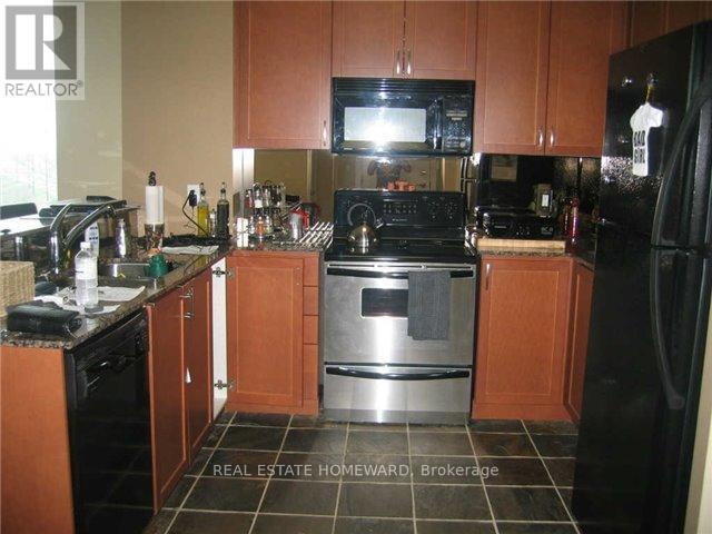 1802 - 2121 Lake Shore Boulevard W, Toronto, Ontario  M8V 4E9 - Photo 19 - W12764068