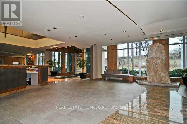 1802 - 2121 Lake Shore Boulevard W, Toronto, Ontario  M8V 4E9 - Photo 31 - W12764068