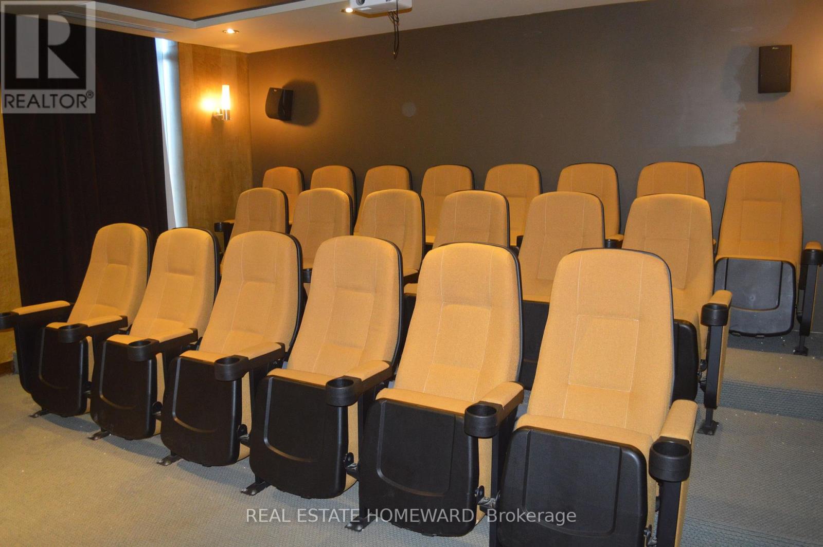 1802 - 2121 Lake Shore Boulevard W, Toronto, Ontario  M8V 4E9 - Photo 25 - W12764068