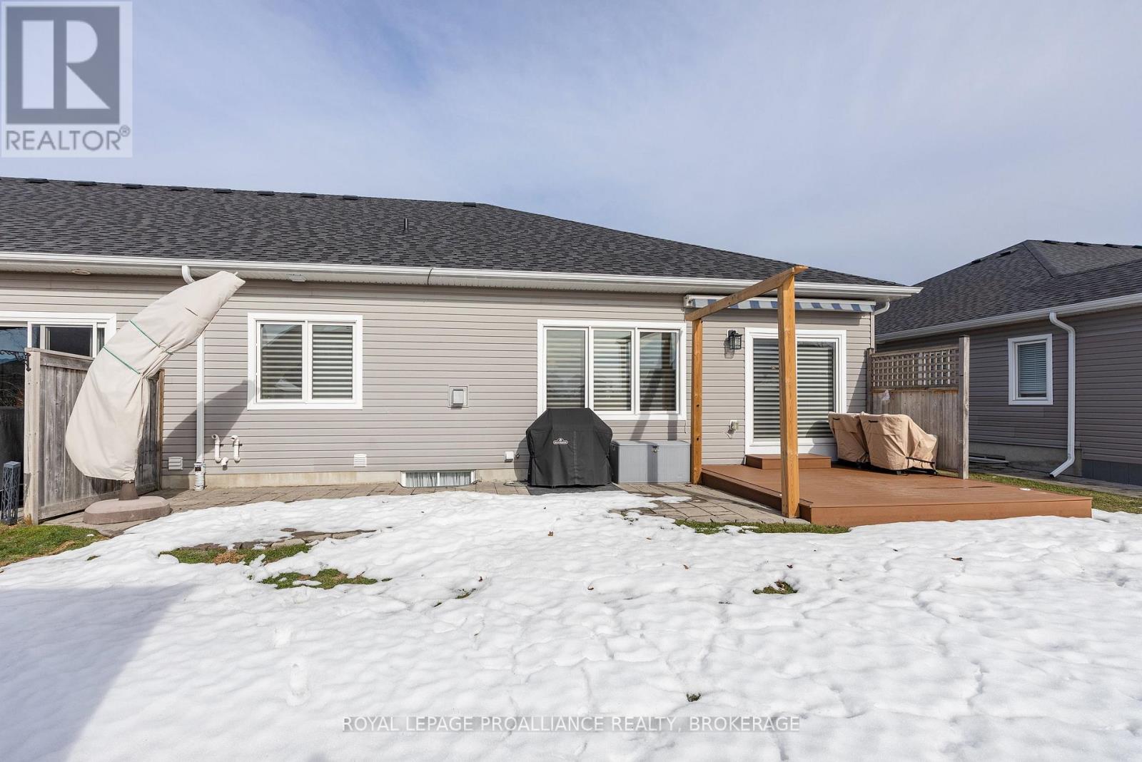 150 Sorbie Crescent, Loyalist (Amherstview), Ontario  K7N 0B7 - Photo 46 - X12869806