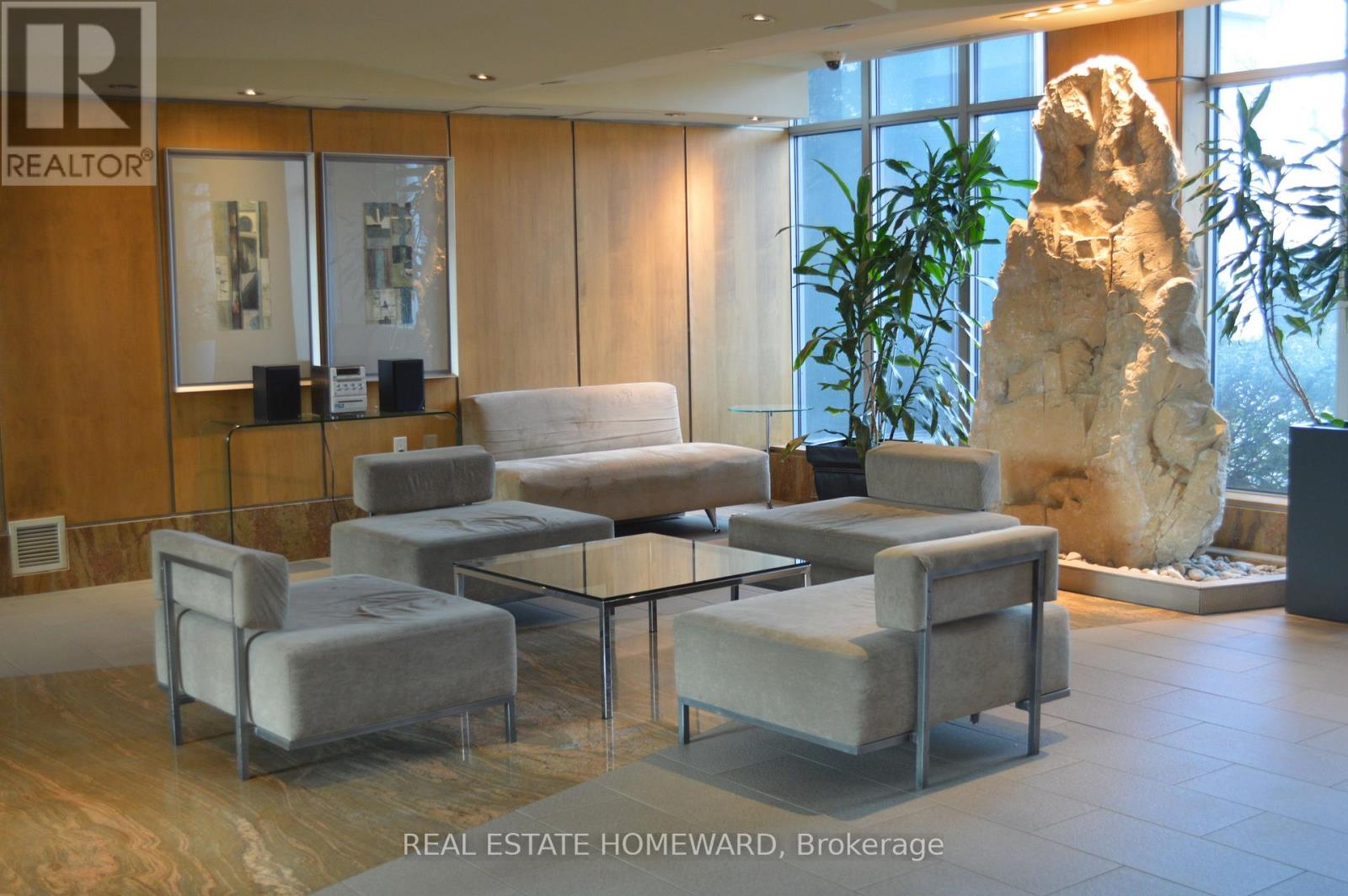 1802 - 2121 Lake Shore Boulevard W, Toronto, Ontario  M8V 4E9 - Photo 32 - W12764068