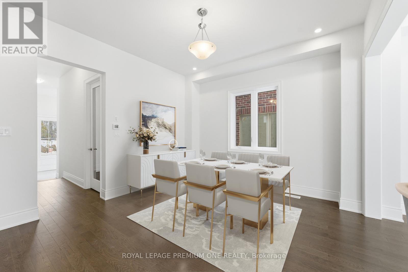 8 Raspberry Ridge Avenue, Caledon, Ontario  L7C 1R5 - Photo 3 - W12870968