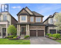 8 RASPBERRY RIDGE AVENUE, Caledon, Ontario