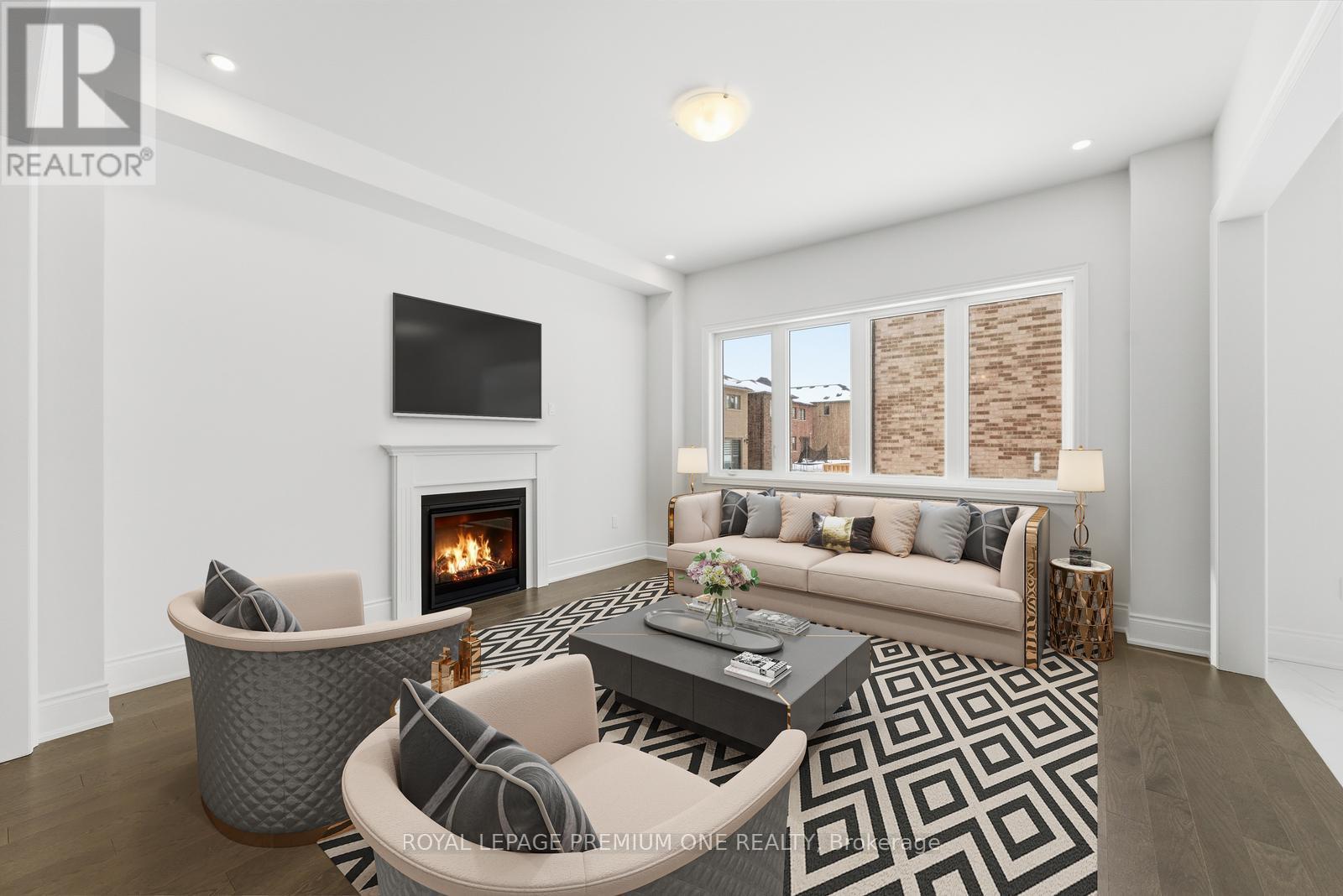 8 Raspberry Ridge Avenue, Caledon, Ontario  L7C 1R5 - Photo 7 - W12870968