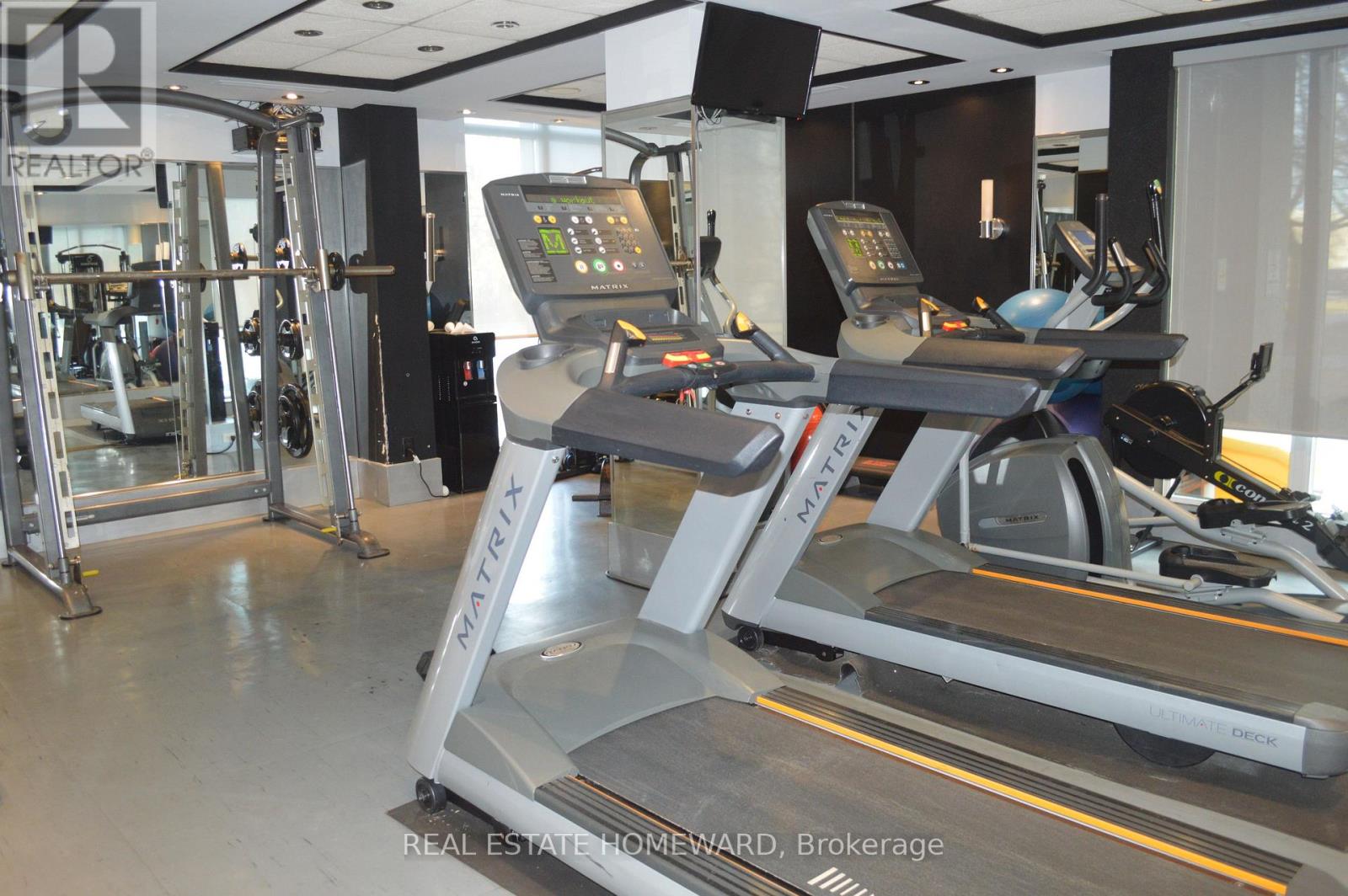 1802 - 2121 Lake Shore Boulevard W, Toronto, Ontario  M8V 4E9 - Photo 33 - W12764068