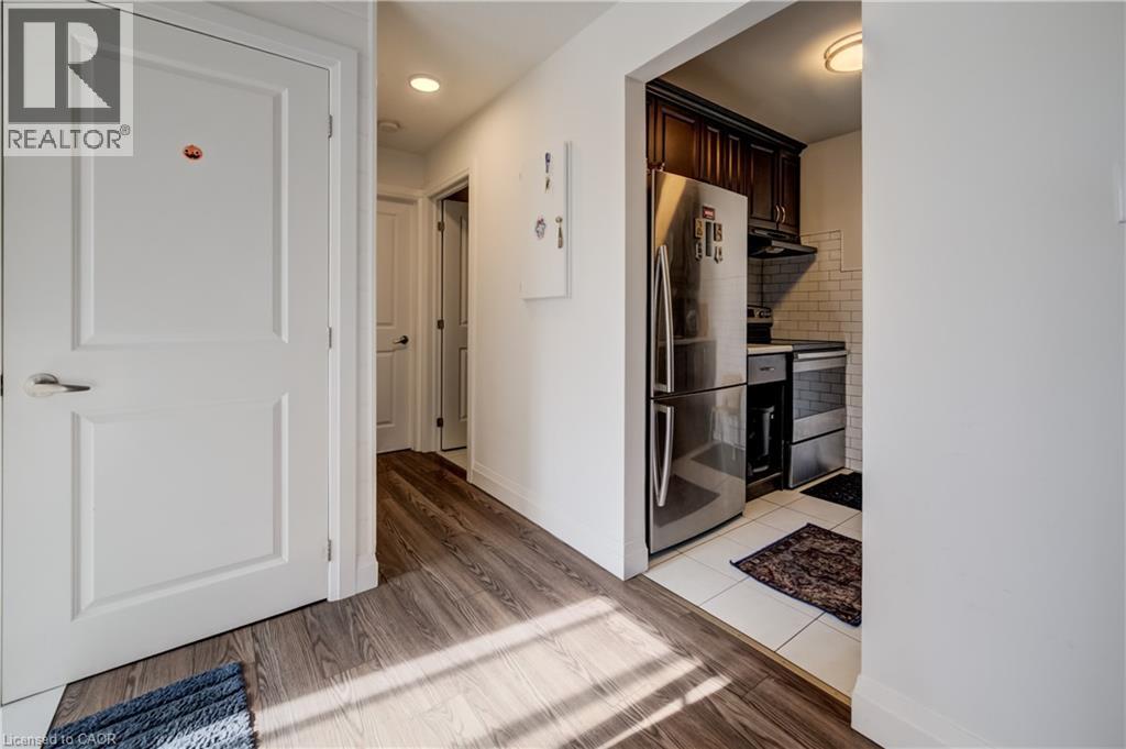 119 Cedar Street S Unit# 15, Kitchener, Ontario  N2G 3L6 - Photo 5 - 40811491