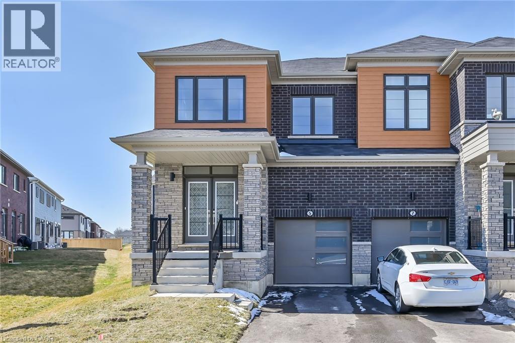 5 Owl Lane, Caledonia, Ontario  N3W 0G4 - Photo 2 - 40811352