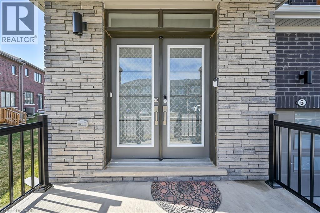 5 Owl Lane, Caledonia, Ontario  N3W 0G4 - Photo 3 - 40811352