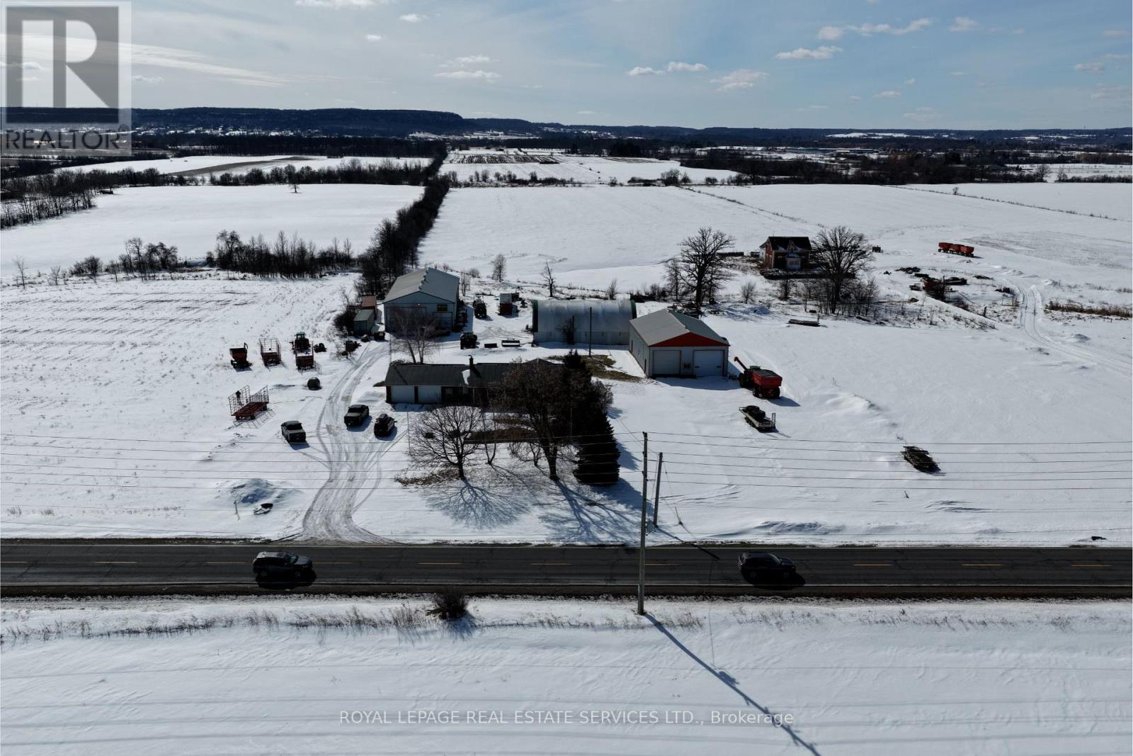 5580 Tremaine Road, Milton, Ontario  L9E 0L6 - Photo 6 - W12871878