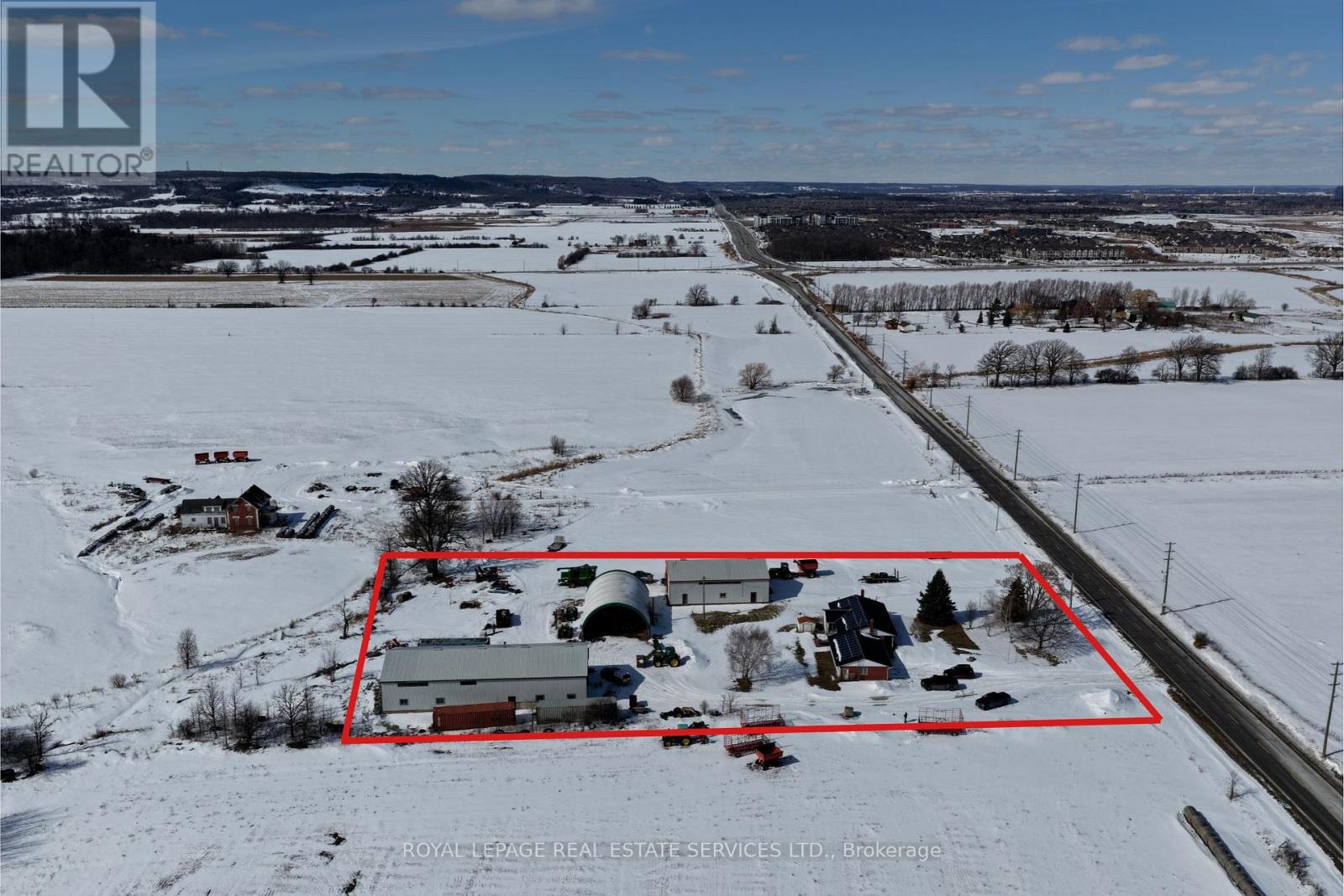 5580 Tremaine Road, Milton, Ontario  L9E 0L6 - Photo 7 - W12871878